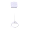 Pull String Cord Music Box White Baby Infant Kids Bed Bell Rattle Toy Gifts New Parts Accessories for Children Brahms Lullaby 1