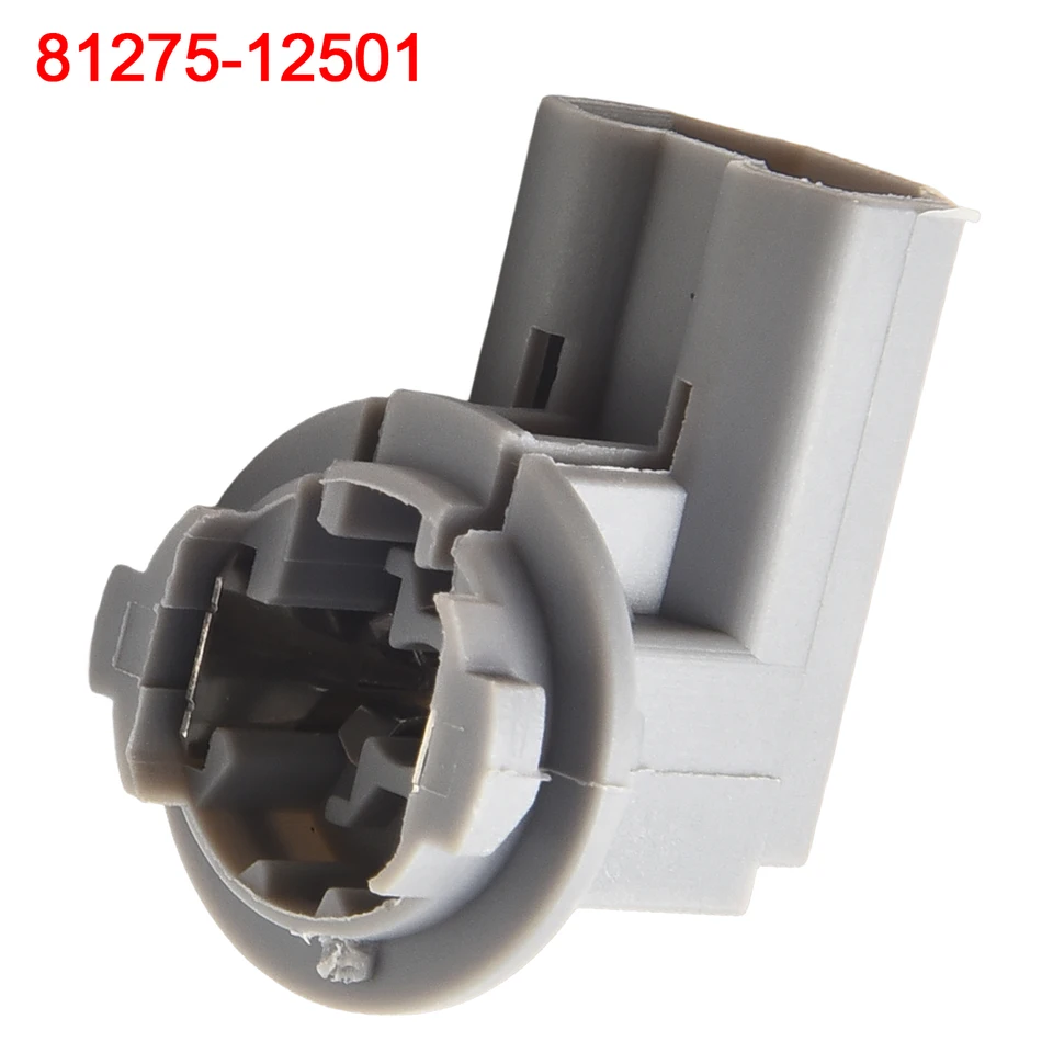Douches Feux Stop Arrière Pour Toyota RAV4 2013-2016 - Lot De 2, Référence 81275-12501, En Plastique Et Cuivre, Facile à Installer