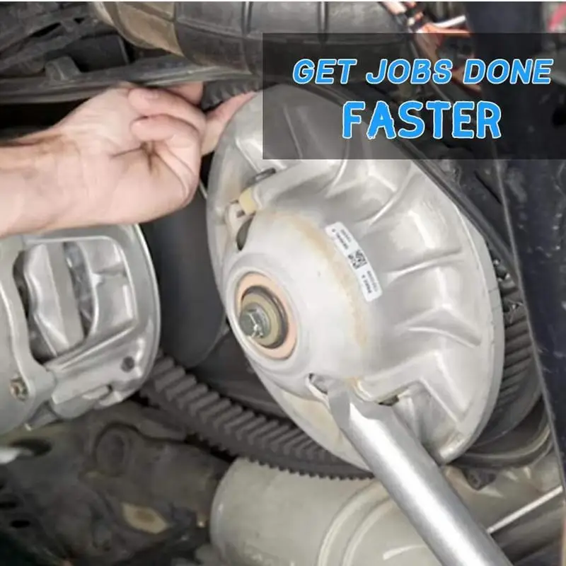 Рисунок 3 - Инструмент для снятия сцепления