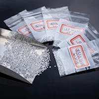 HPHT Wholesale 5/10/20pcs Lab Grown Diamonds DEF Color VVS-VS Clarity 1CT Lab Diamond Melee Stone Super White For Jewelry Making 1