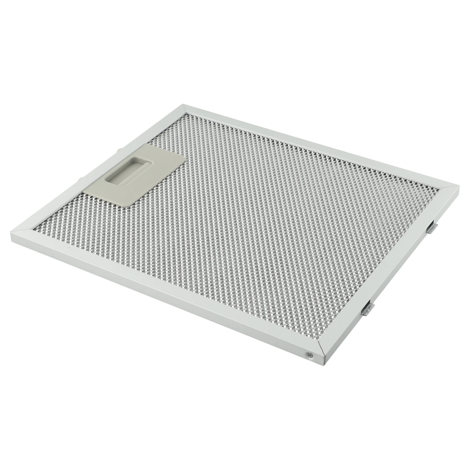 23x26cm Range Hood Filter 5 Layers Cooker Hood Grease Filter Kitchen Extractor Ventilation Aluminium Aspirator Filter Mesh
