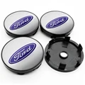 60mm Silver Blue
