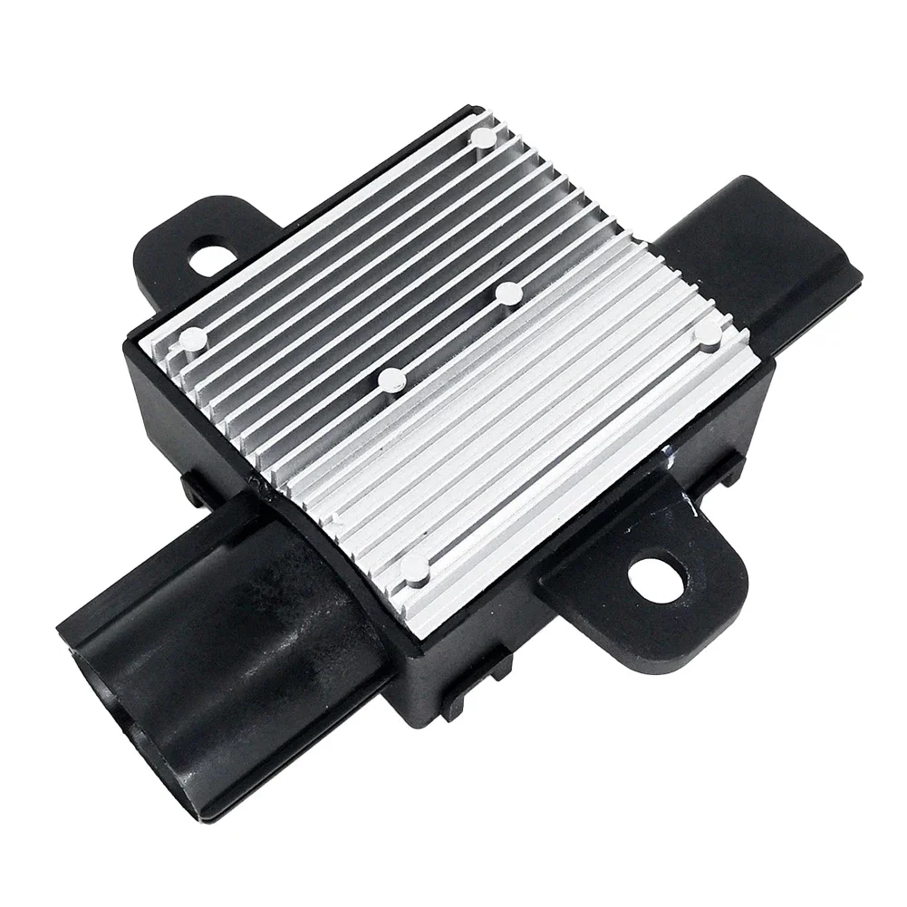 Car Fan Control Fan Control Module OEM Number 39021773 Quick To Install ...