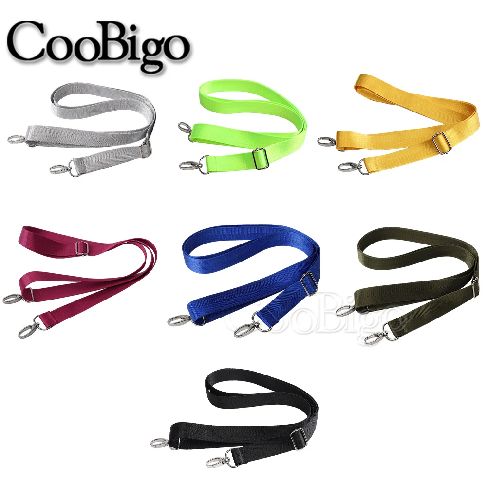 CooBigo wide purse straps replacement crossbody straps for purses  adjustable bag strap replacement crossbody for handbags guitar strap for  purse