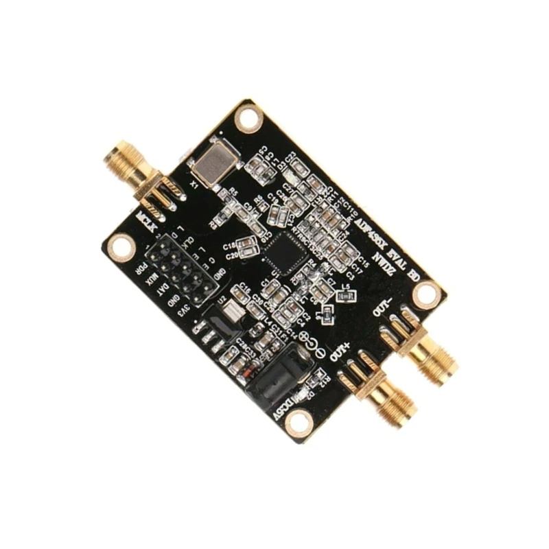35M-4.4GHz PLL RF ȣ ҽ PLL    ȣ ҽ ļ ռ ADF4351  