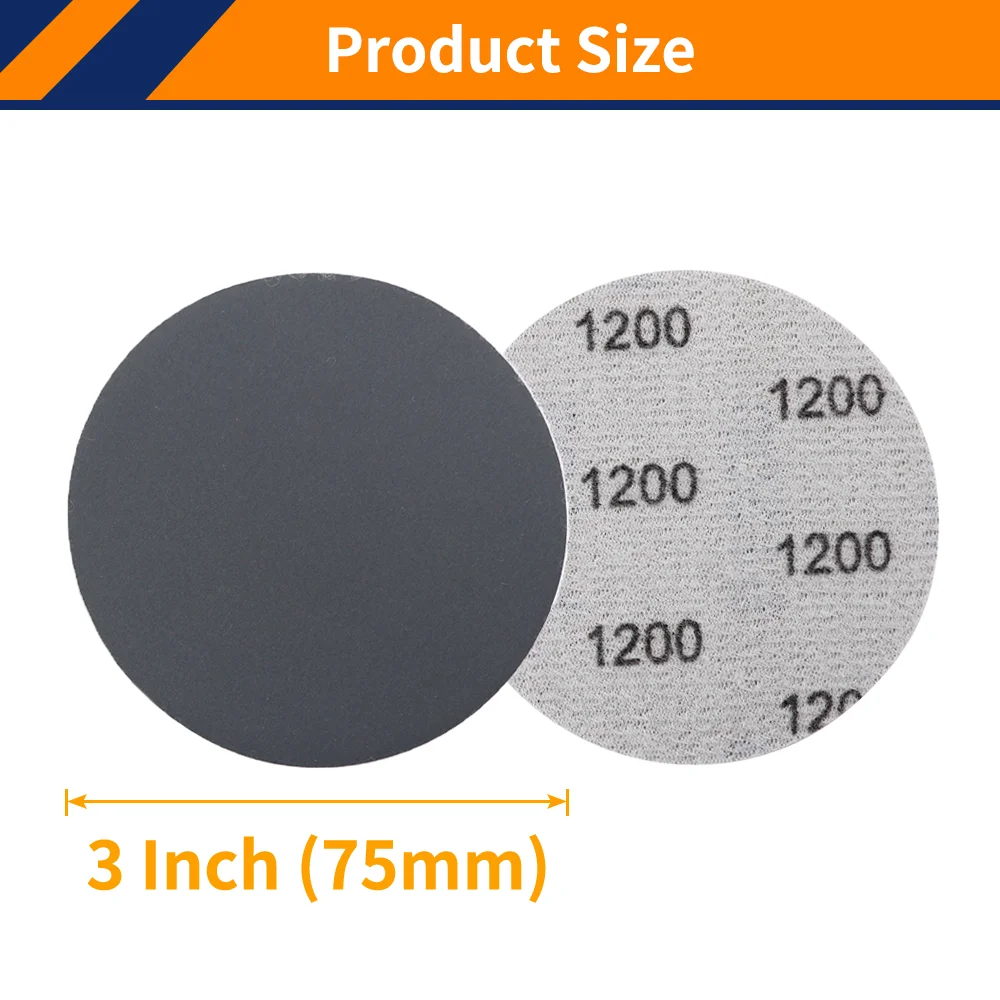 Uxcell Hojas De Lijado De Grano 360 De 9 X 11 Pulgadas, Papel De Lija De Carburo De Silicio
