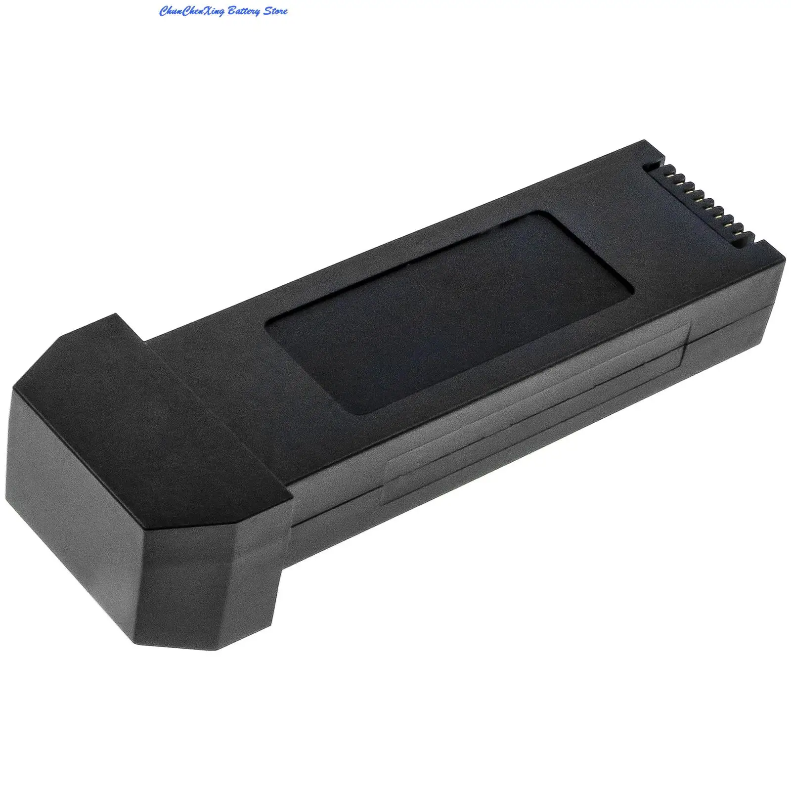 Batterie Cameron Sino 4300mAh pour Sainte Pierre HS720 HS720E