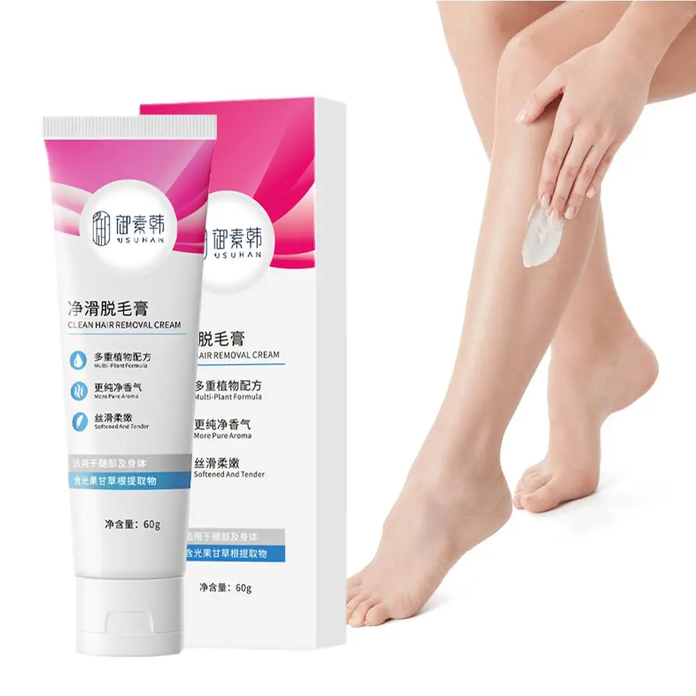 

Fast Hair Removal Cream Painless Chest Hair Legs Arms Beauty Beard Remove Armpit Nourishes Cream Permanent Skin Depilation K2c7