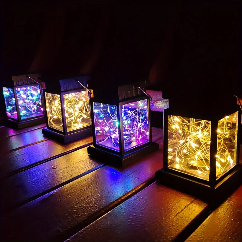 Solar Light CY Solar Star Wind Lamp For Courtyard Garden Villa Terrace Outdoor Landscape