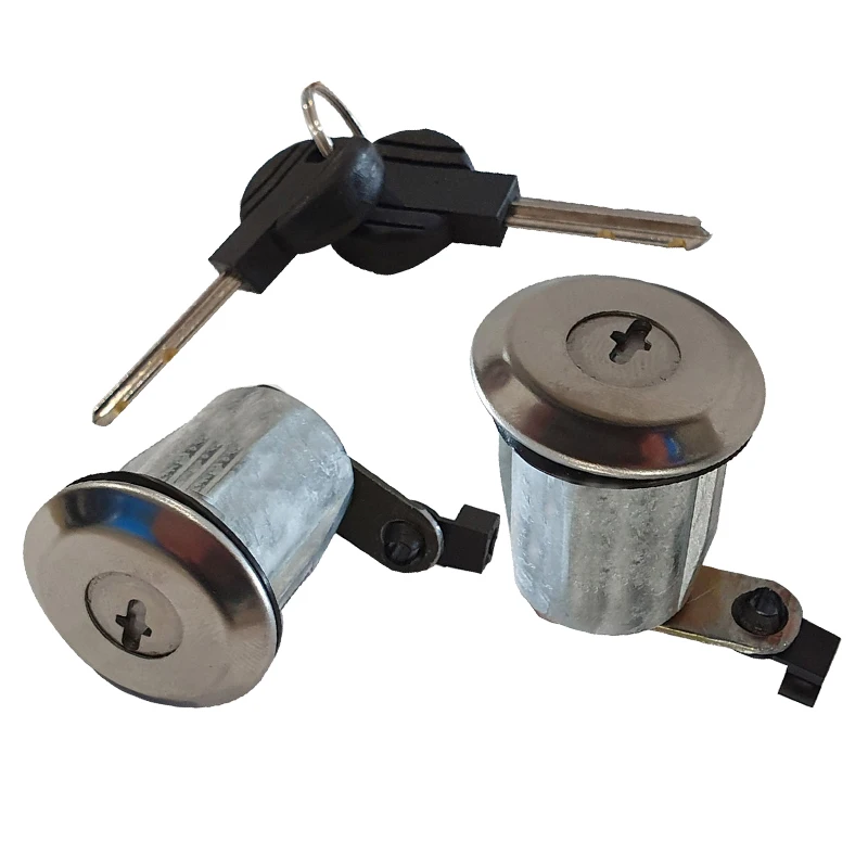 9136T0 9135S2 9170Z0 Car Door Lock Barrel Key Cylinder Kit 9170Y8