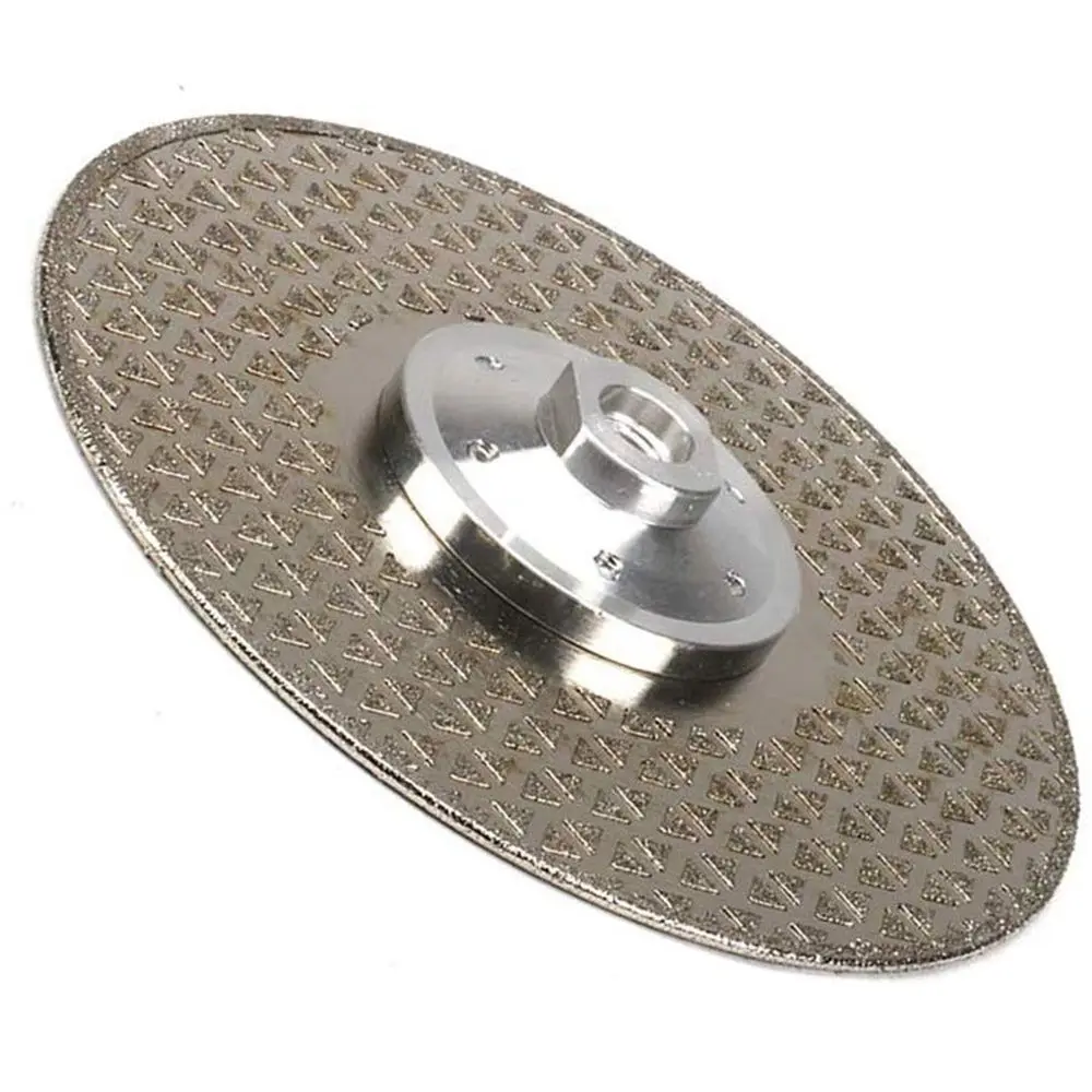 Grinding Wheel Diamond Grinding Wheel Cutting Blade Disc 65mm 80mm 105mm 115mm 125mm For Sharpener Porcelain Tile Marble Granite Cutter cutting disc abrasive wheel cutting blade grinding disc grinding wheel
