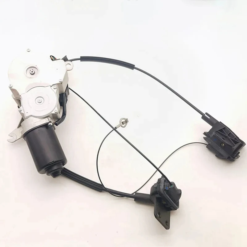 

Привод заднего правого скользящего замка 83820A9000, правый двигатель силовой двери, автомобильные запасные части для Kia Sedona 2015-2020