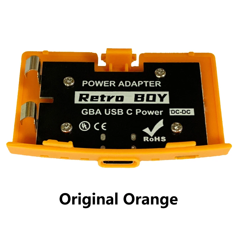 ADアダプター GBAソフトプレイ用 GBA ADアダプター : てきとうにブログ
