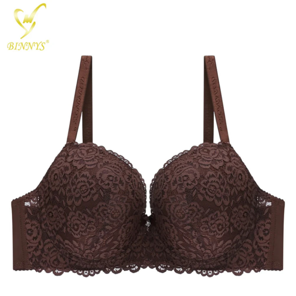 Binnys Fashion Lingerie Lace Binny'S Made