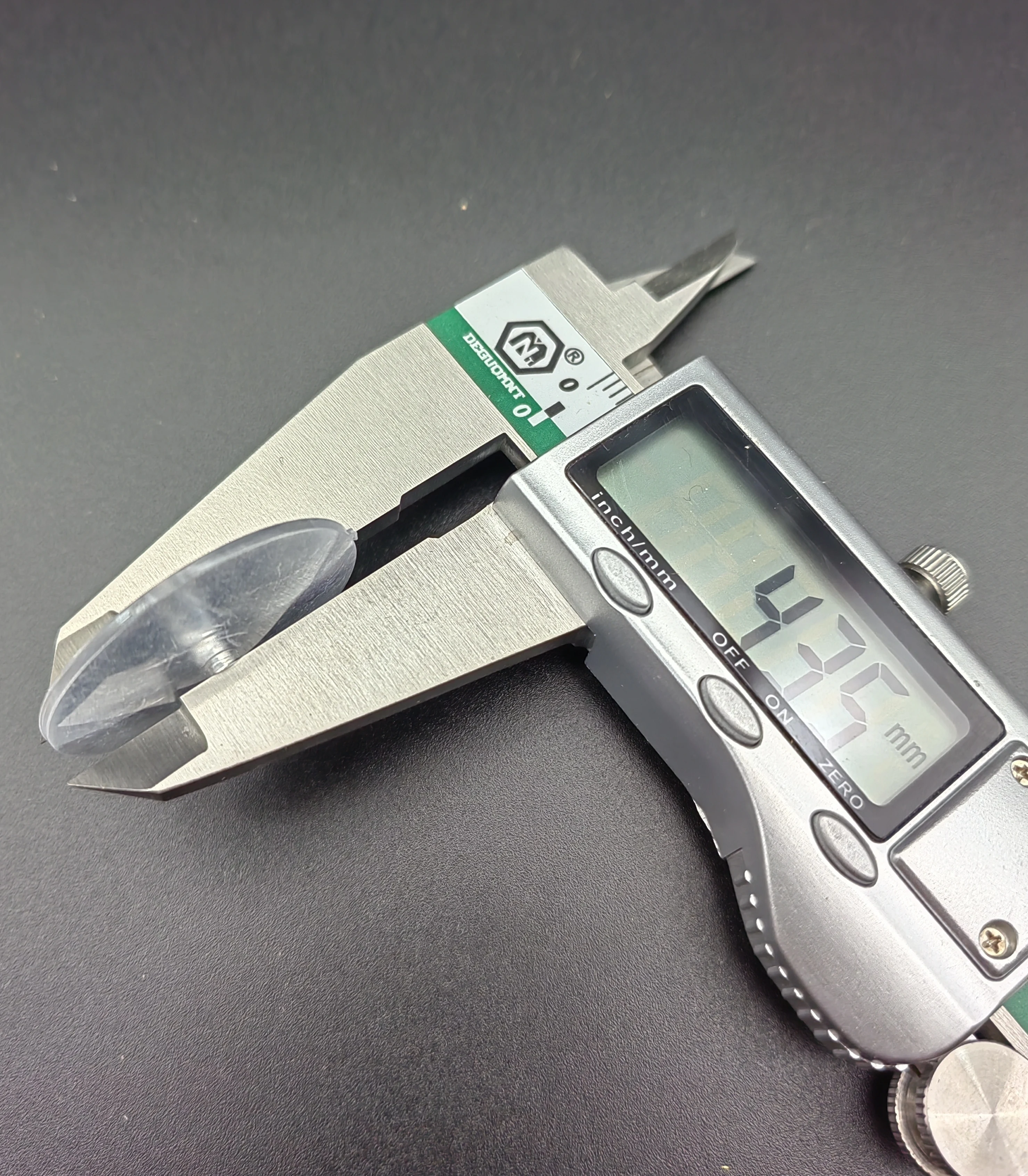 소형 워게임 테이블 게임용 32mm 플라잉 베이스가 있는 플라잉 스템(15mm+20mm)(베이스에 마찰 표시)