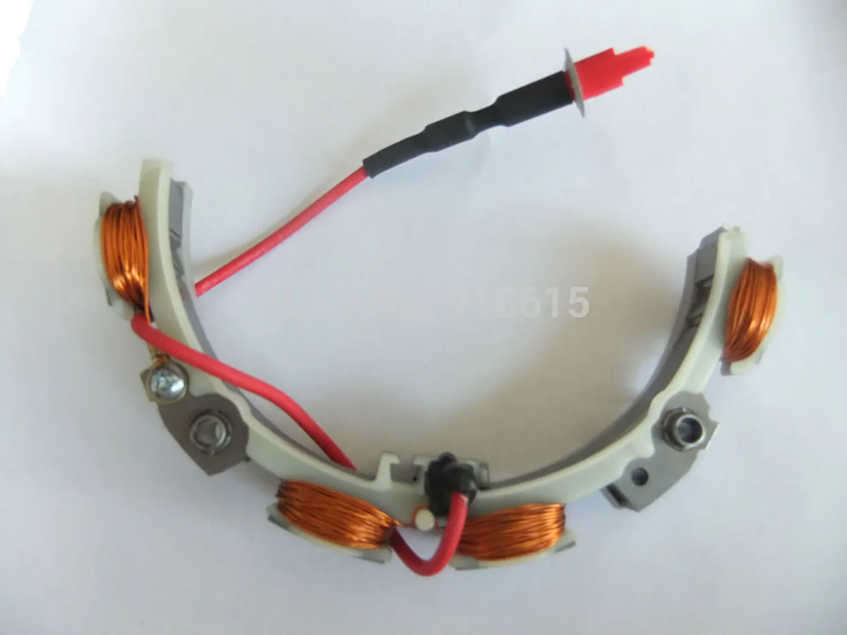 

Briggs и stratton alternater Часть #696578 катушка зарядного устройства 21HP части генератора