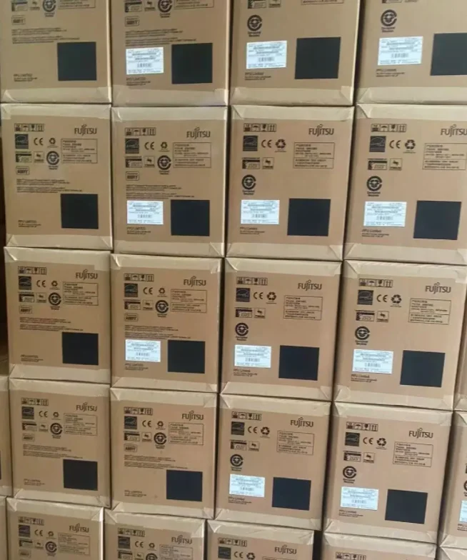 Fujitsu Fi-7030 Ocr Id 여권 스캐너 Usb2.0 고속 자동 양면 컬러 A4 600Dpi 24Bit Office Business 재고 있음