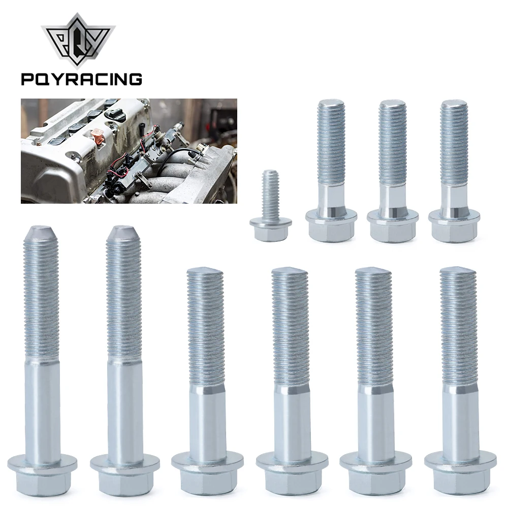 StainlessKSeriesTransmissionBoltMetalTransmissionScrewsHardEngineScrewsRustproof