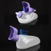 Portable Large Capacity Urine Catcher Elderly Patients Bedridden with Lid Tube Urinal Emergency Toilet Male Female 2000ML Health 2