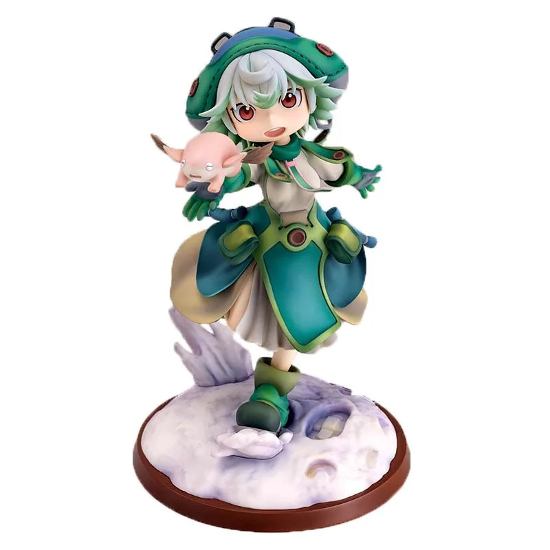 

Phat Company Made in Abyss Phat Prushka Anime Figure Model Collecile Action Toys