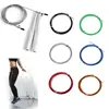 3m Spare Rope Can Be Replaced Wire Rope Speed Rope Skipping Exercise Rope Skipping Training Fitness Equipment 3