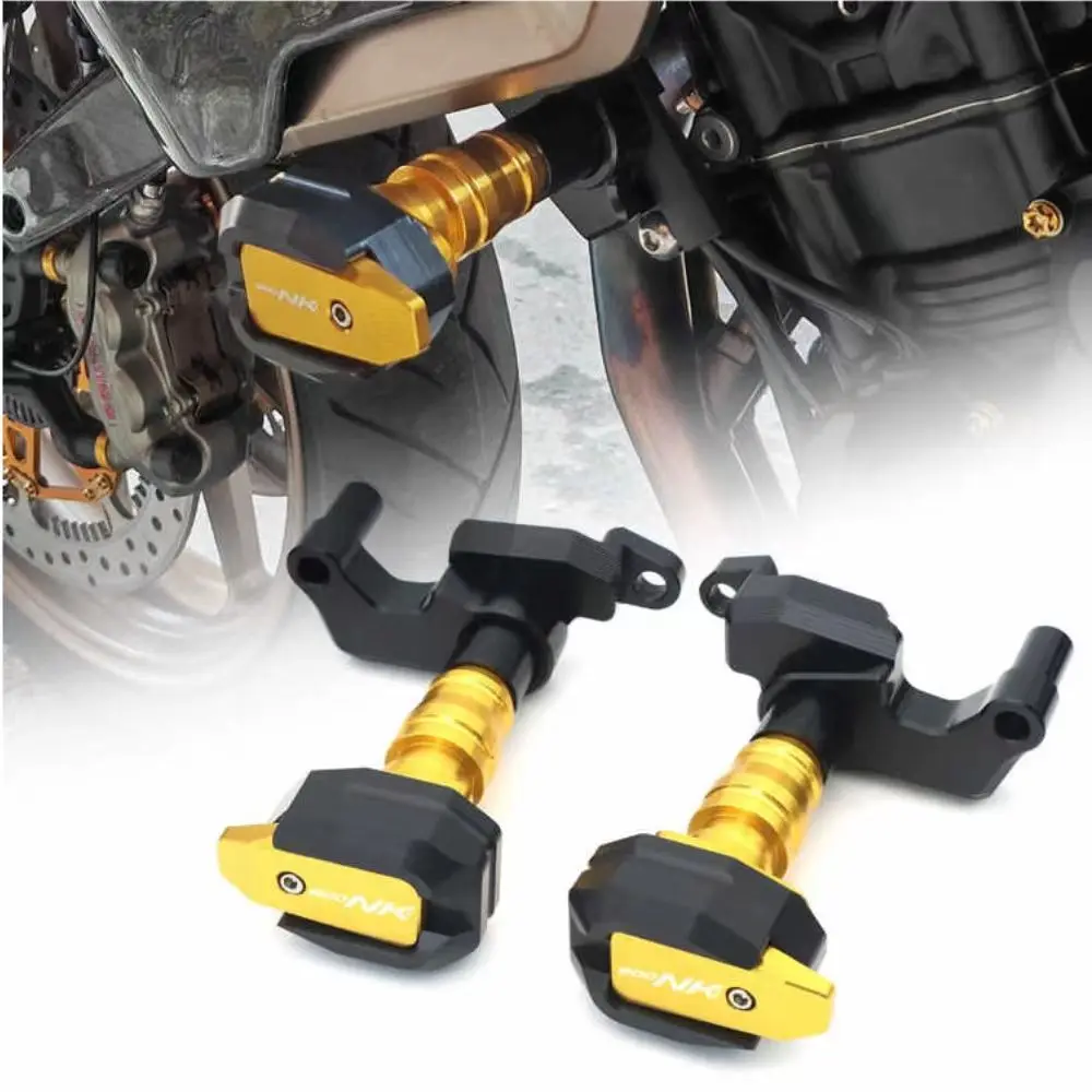 CFMOTO 800NK NK 800 2023 2024 2025 2026 오토바이 안티 드롭 볼 범퍼 낙하 방지 액세서리