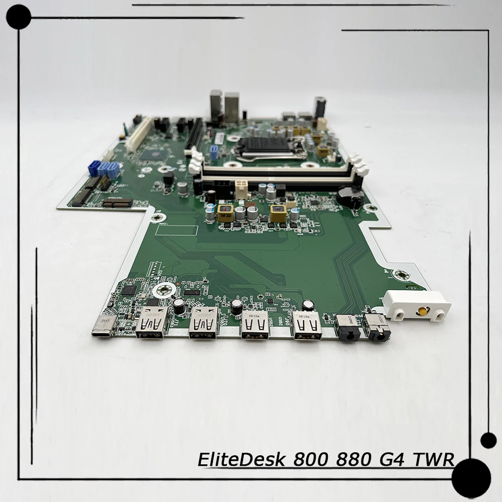 L22109-001 G5 L22109-601 L01479-001 Per Hp Elitedesk 800 880 G4 Twr Scheda Madre
