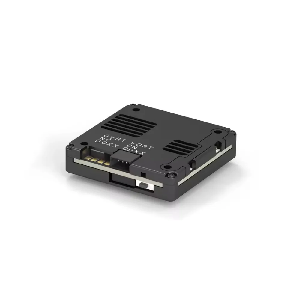 Kit CADDX Walksnail Avatar HD Pro Double Antenne FPV 1080p