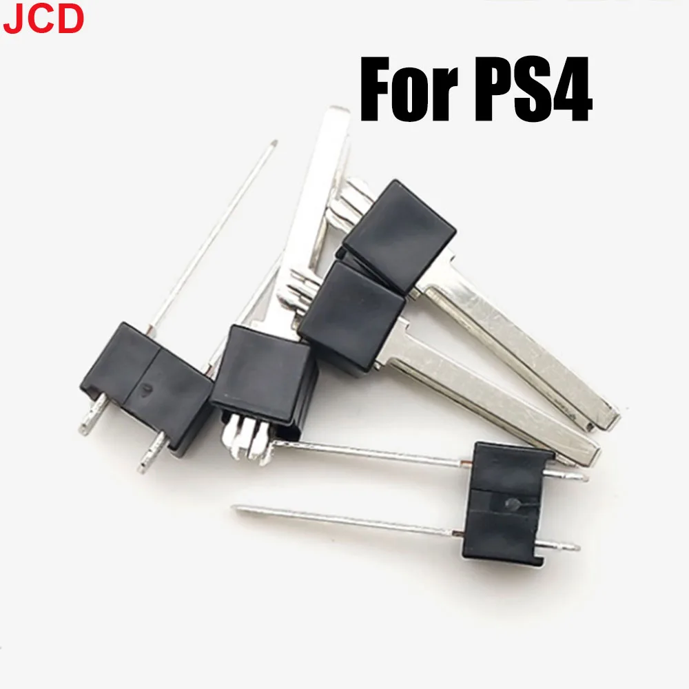 

JCD 1pcs Original For PS4 Motherboard Power Socket For PS4 Host Power Accessory Plug Repair Replace Accessories