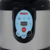NPC-9 Smart Electric Pressure Cooker and Canner, 9.5 Quart, Stainless Steel 3