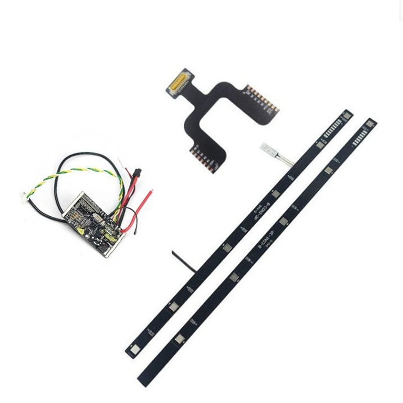 

Scooter Battery BMS Circuit Board Controller Scooter Protection Board Replacement Parts For Xiaomi M365