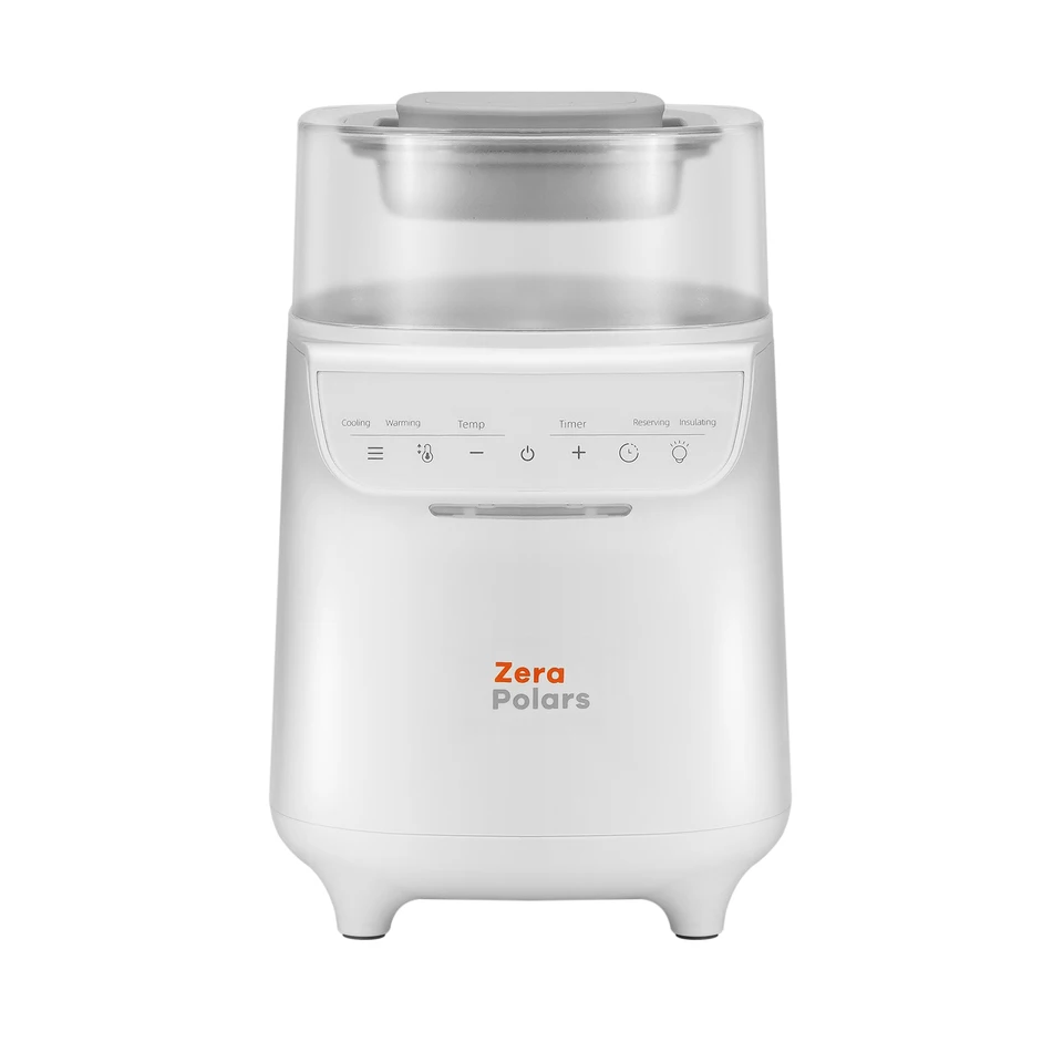 Portable Multi Function Baby Bottle Warmer