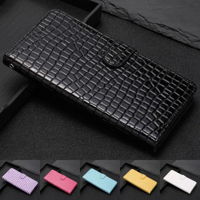 

Hight Quality Case For Motorola Moto E7 Plus E13 E20 E22 E32S E30 E40 One Action G40 Coque Wallet Protect Cover New Arrival P01G