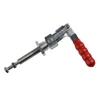 Holder Toggle 1pcs Capacity Iron Kit Pull 3 Sizes Tool 36202 36204 36224 Galvanized Hand Quick Release Accessories 3