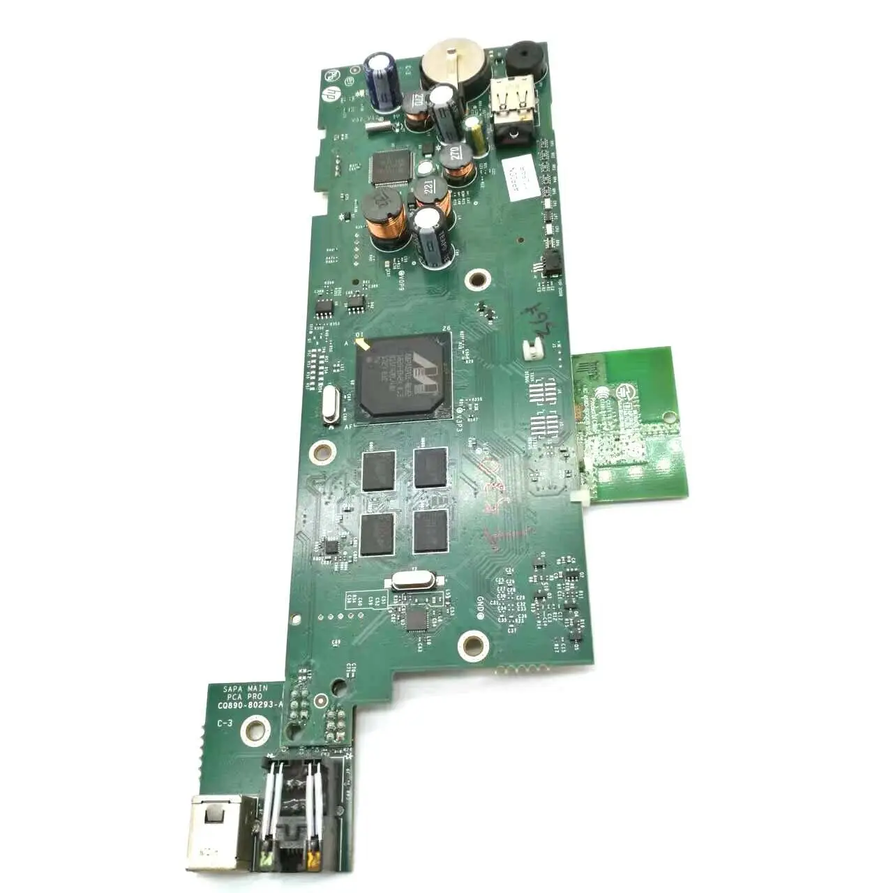 

Main Logic PC Board 36 Inch CQ890-80251 Fits For HP DesignJet T 520 T520