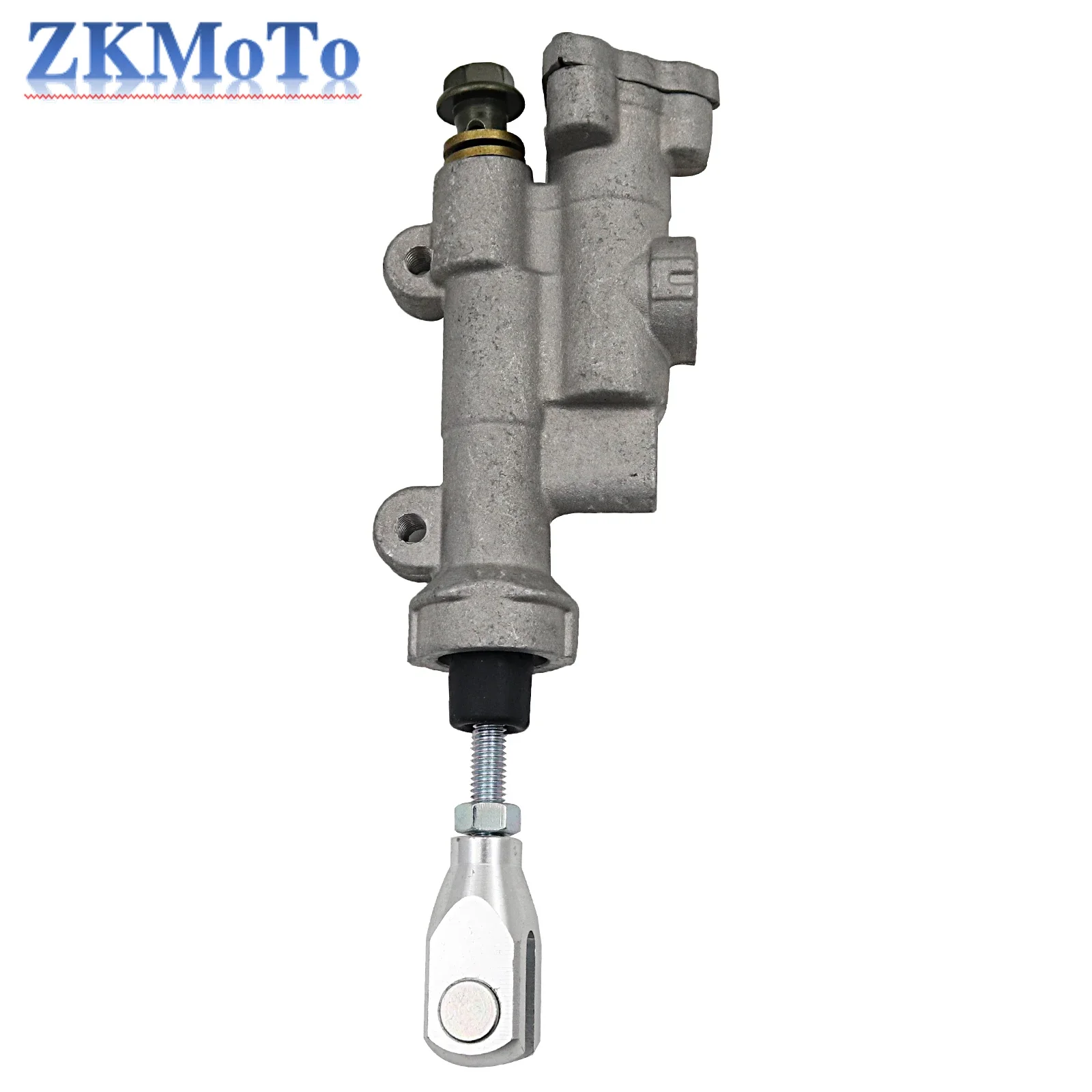 오토바이 리어 브레이크 펌프 키트, CR125R CR250R CRF450R CRF250X CRF450X CRF450X CRF450RX CRF450RX 2002-2020, Kayo T4 T6 K6 MX6