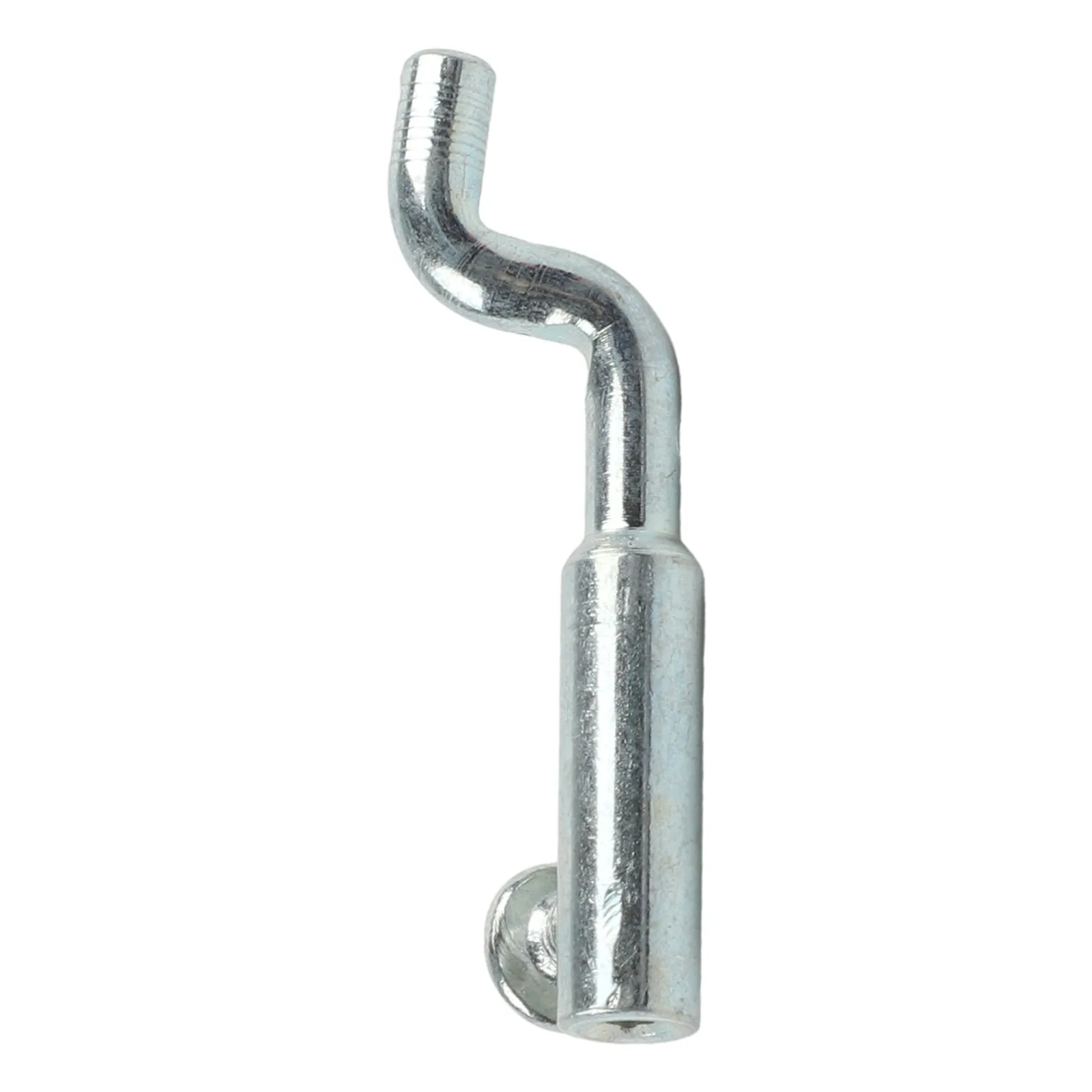 1/4pcs Z-style Cable End With Single Hole Fixing Up To 2mm Cable For Lawn Mowers Brushcutter Cable End Garden Tools