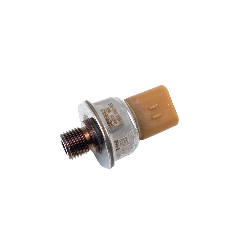 

For Caterpillar cat E330 336D 340D high-pressure common rail fuel pressure sensor C9 engine 248-2169 excavator accessories