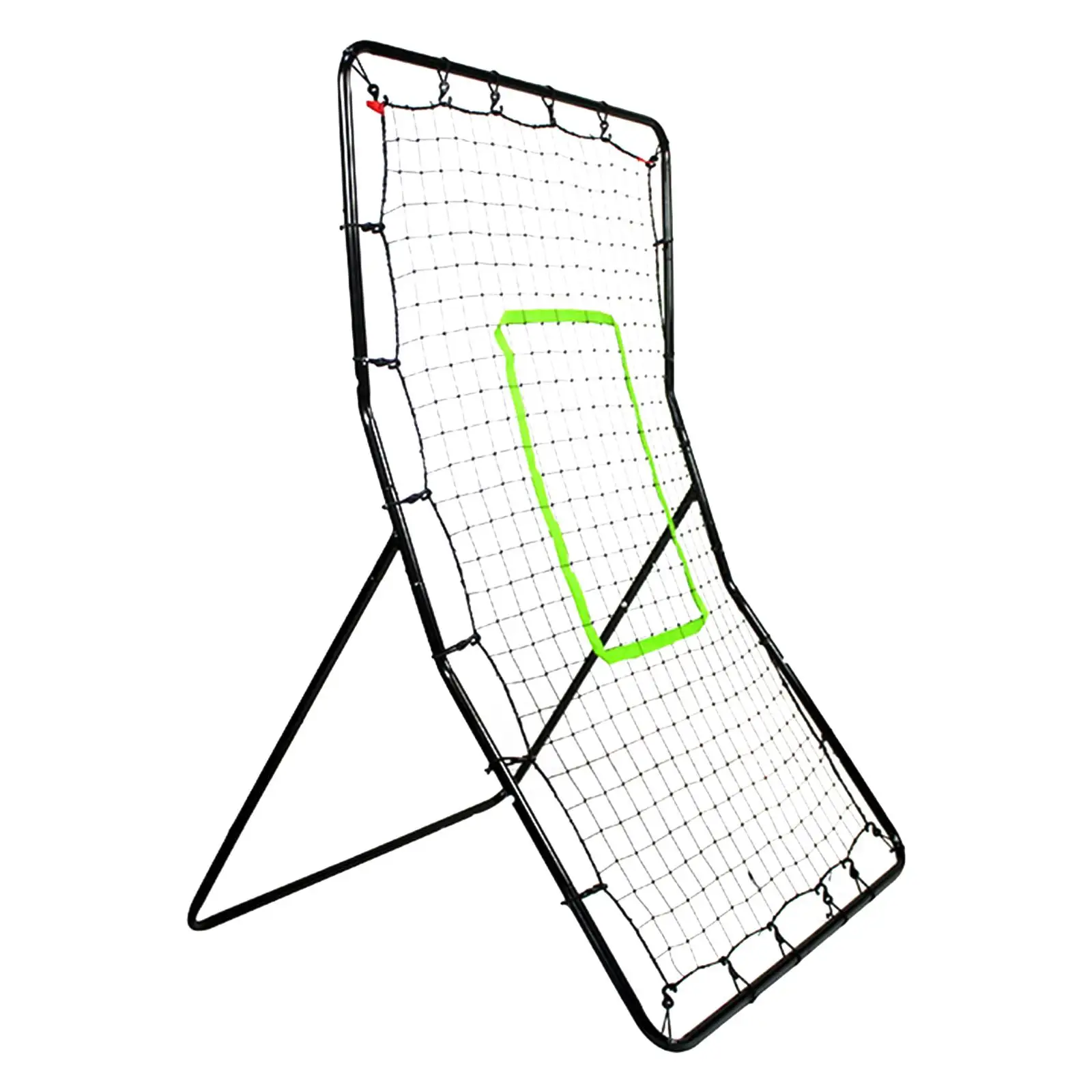 Baseball Rebound Net Baseball Training Equipment Baseball Bounce Back Net Ball Baseball Rebound Net Baseball Training Equipment Baseball Bounce Back Net Ball