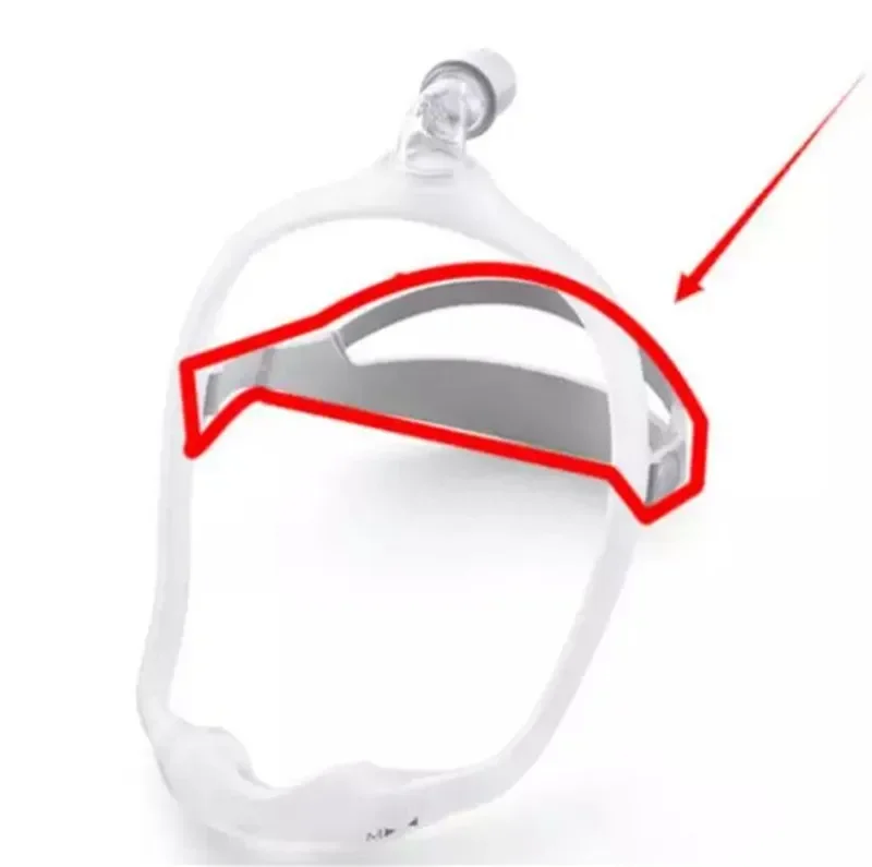 Philips Respironics Dreawear Nasal Pillow with Strap DreamWear Nasal Pillow Chinese Domestic Product for Snoring And Sleep Apnea