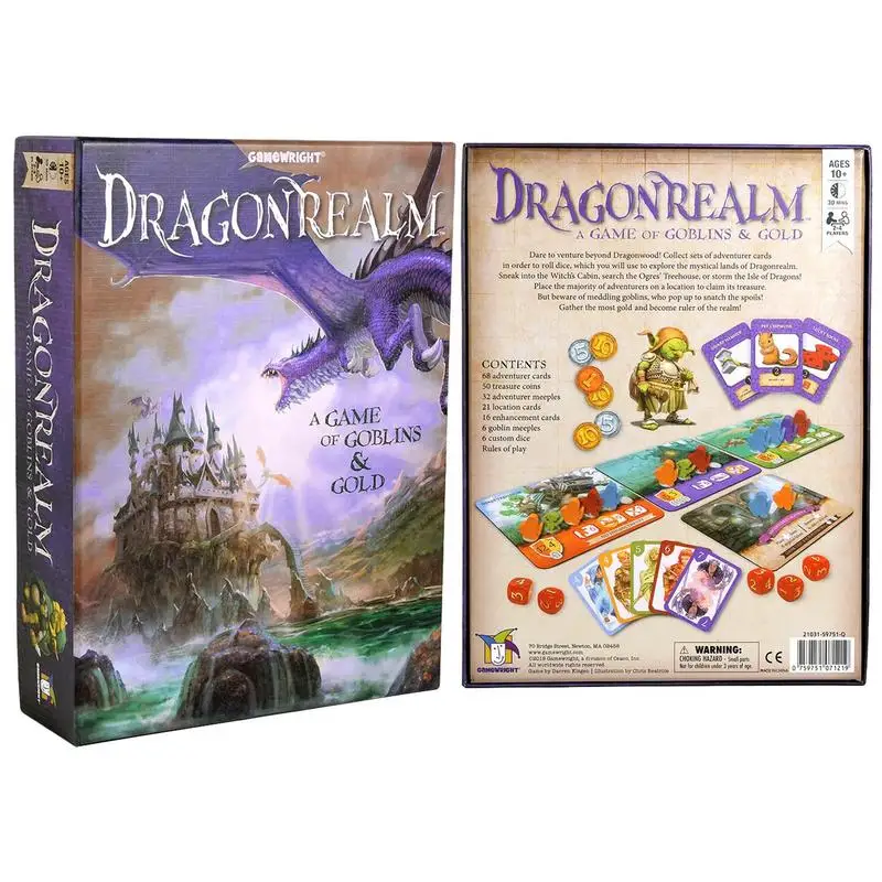 

Party Board Games Universal Interesting Dice Board Game Civilization Building Strategy Game Flexible English Dragon Elite Party