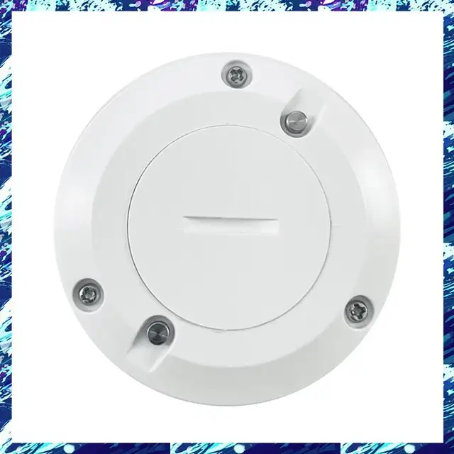 CEA Zigbee Water Immersion Sensor Water Leak Detector Water Linkage Alarm App Remote Monitoring Water Leak Detector 2