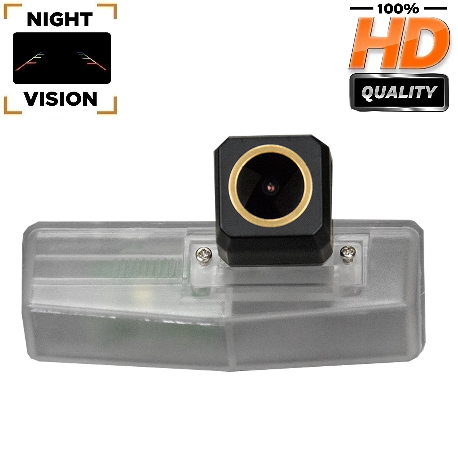 

HD 1280*720p Night Vison Rear View Reversing Backup Camera for LEXUS CT200H 2014 2015 NX200 2015-2016 RX200/200T/350/450 2016
