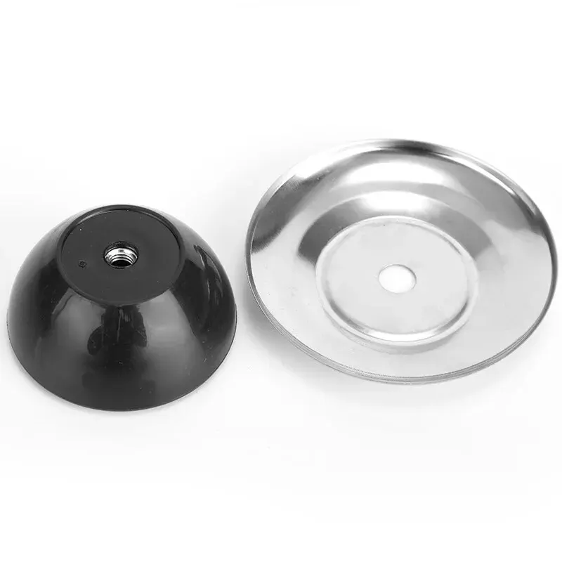 Kitchen tools silicone pot handle grip 3pcs Universal Plastic Glass Pot Button Pot Cover Head Cover Handle Bead Cap Accessories