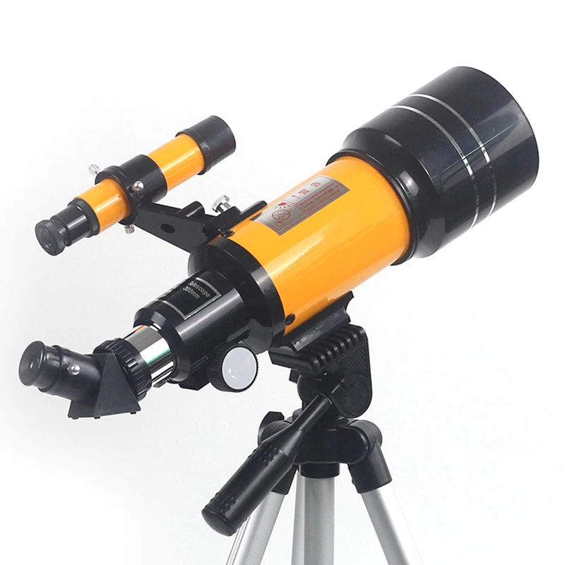 Phoenix HD F30070M professionnel puissant télescope monoculaire espace