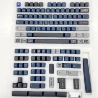 Lycoris Recoil Keycap Cherry Profile 142 Keys PBT DYE Sublimation ANSI Layout ISO Enter For Mechanical Gaming Keyboard - Image 4