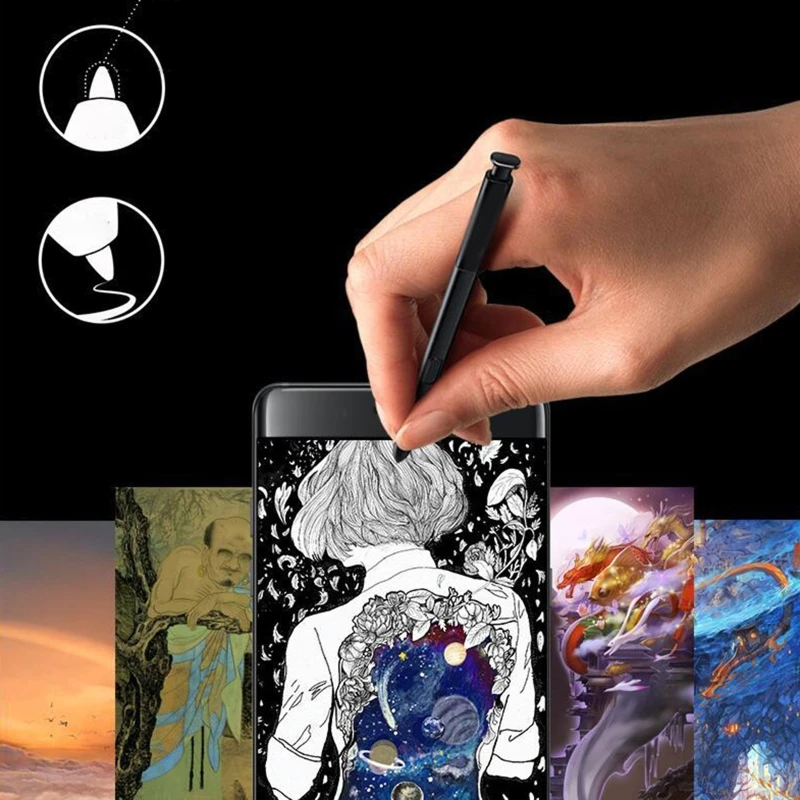 Stylus Pen touch screen stylus stylus pen for Samsung Galaxy Note 9 Mobile Phone