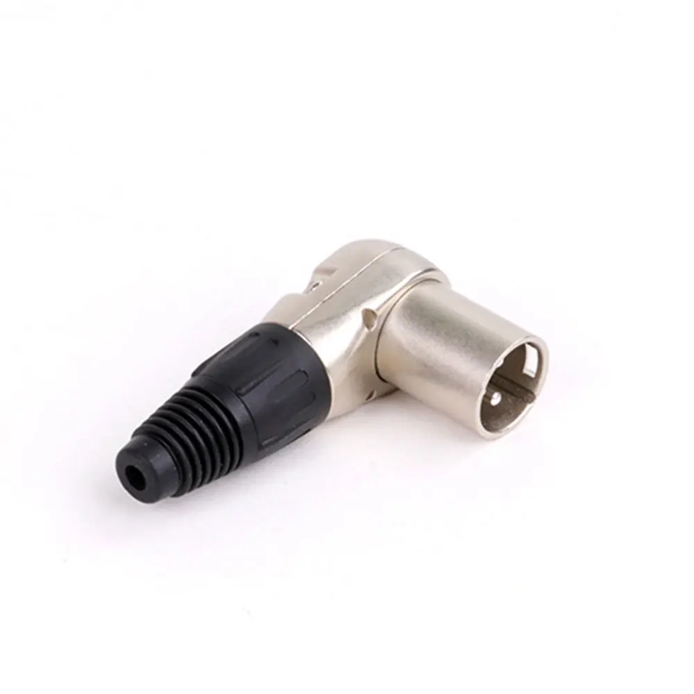 conector macho 3 pinos micphone alto falante sistemas 02