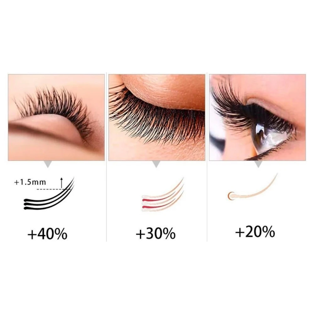 Eyelash Enhancing Serum - Achieve Fuller, Longer Natural Lashes, 5ml