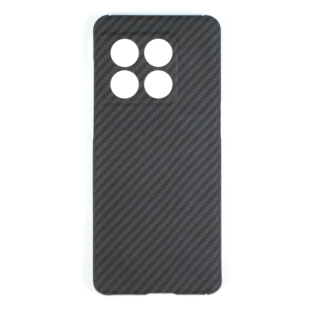 For One Plus 10Pro Carbon Fiber Case Protective Cover Anti-fall Aramid Fiber Cover for One Plus 10Pro Phone Accessories